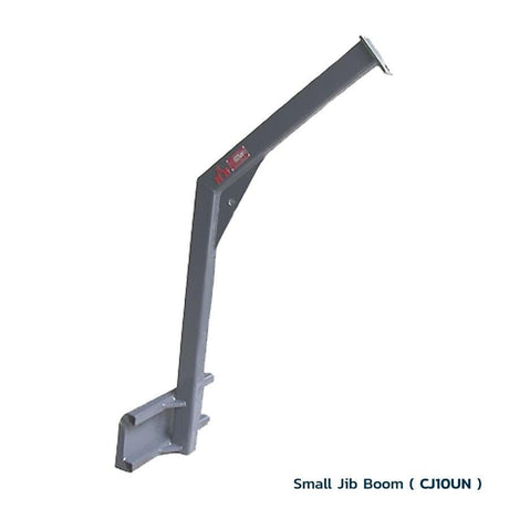Jib Booms Arrow Material Handling