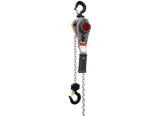 JLH Series 3/4 Ton Lever Hoist, 10' Lift with Overload Protection Jet