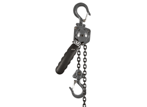 JLP-025A-10 1/4 Ton Mini-Puller, 10' Lift Jet