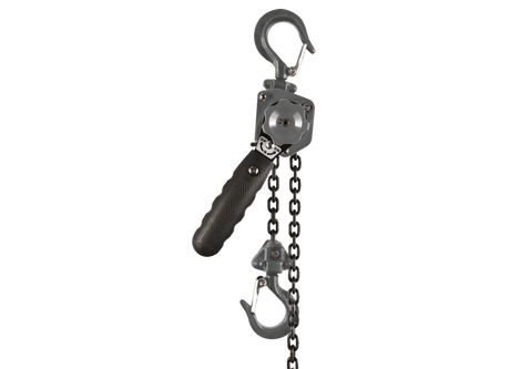 JLP-025A-10 1/4 Ton Mini-Puller, 10' Lift Jet