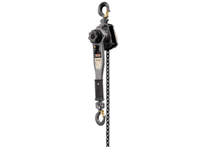 JLP-075A-10, 3/4 Ton Lever Hoist, 10' Lift Jet