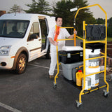 Jobsite Series 5' MetalTech