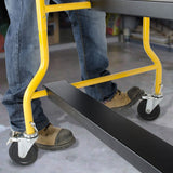 Jobsite Series 5' MetalTech