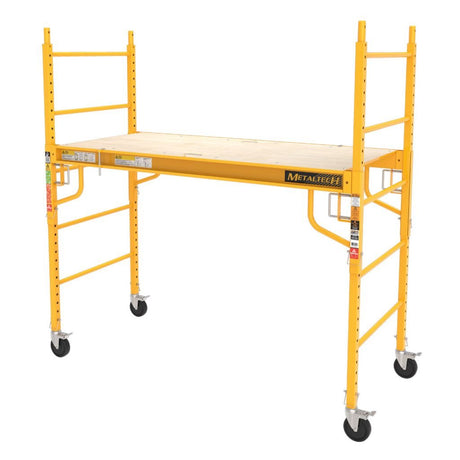 Jobsite Series™ 6′ Baker I-CISC MetalTech Jobsite Series™ 6′ Baker - Standard - Unit Only