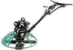 JS60C InstaClutch Walk-Behind Trowel Multiquip