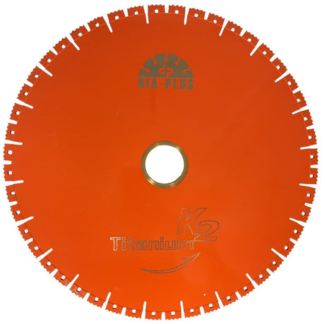 K2 Construction and General Purpose Blade - Sale Diamond Tool Store