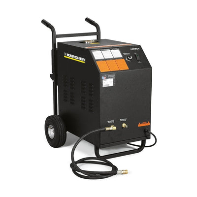 Karcher HDS Heater Generators Karcher