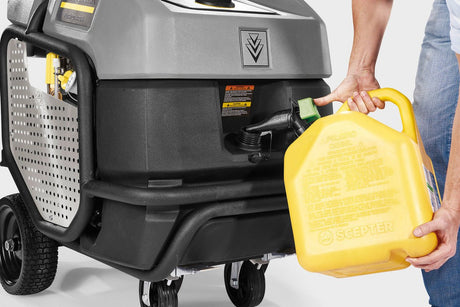 Karcher Mojave Karcher