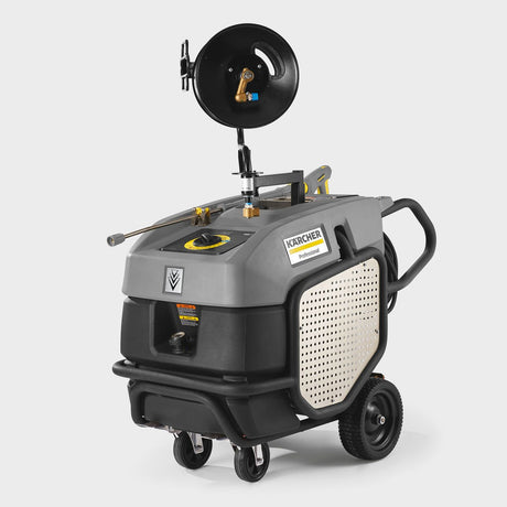 Karcher Mojave Karcher