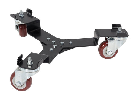 Keg Transport Skate Vestil