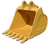 Kenco Hardrock Buckets Kenco