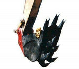 Kenco Hardrock Buckets Kenco