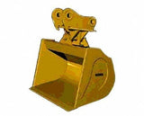 Kenco Hardrock Buckets Kenco