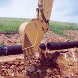 Kenco Hardrock Buckets Kenco