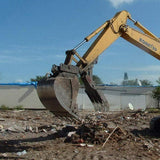 Kenco Hardrock Thumb Kenco