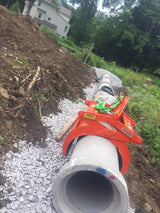 Kenco PL8500 Pipe Lift Kenco