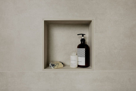 KERDI-BOARD-SN Shower Niche 12" X 12" Schluter