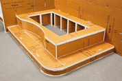 KERDI-BOARD Waterproof, Multifunctional Tile Substrate & Building Panel - Schluter