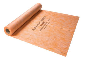 KERDI Waterproofing Membrane – 3'3" X 16'5" = 54 SF Schluter
