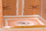 KERDI Waterproofing Membrane – 3'3" X 16'5" = 54 SF Schluter
