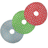 Kirara Pads Alpha Tools