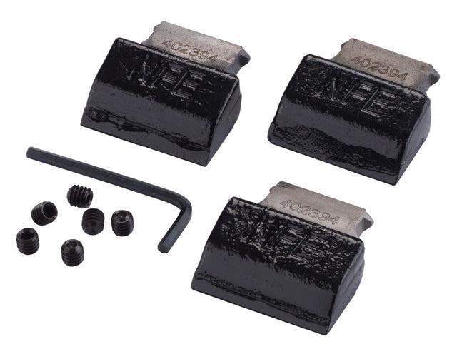 Kit, 3 Tips, for Ultra HD Shank, 2" National Flooring Equipment