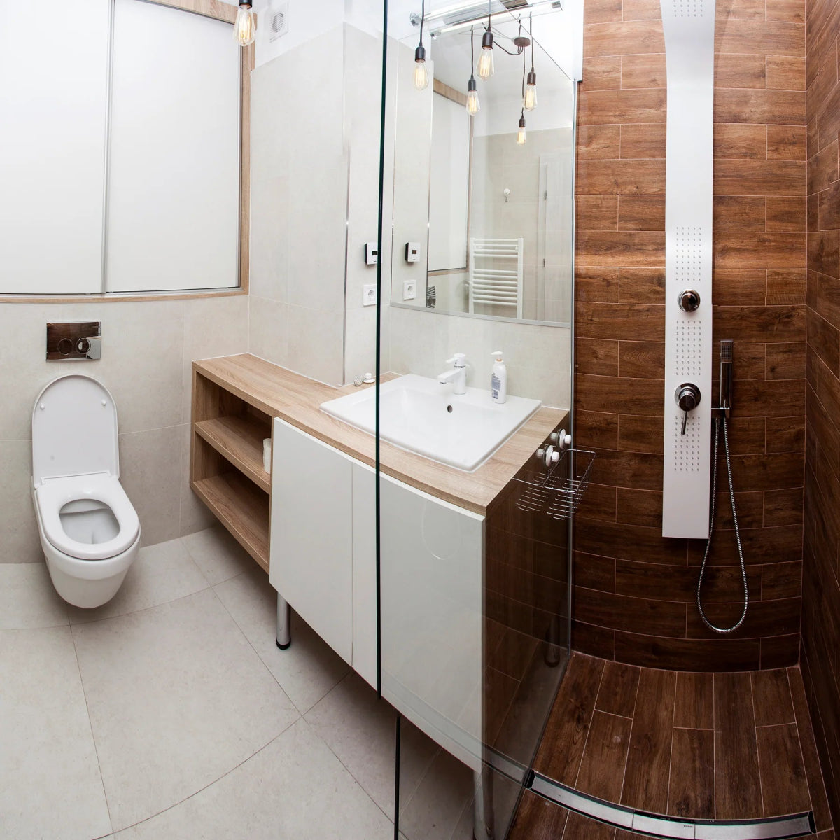 Kitchen & Bathroom Silicone 300 ml (10.1 FL Oz) White - Case of 12 Kraken Bond