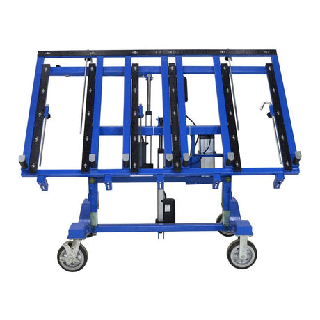 Kitchen Installation Cart Aardwolf