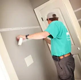 Kleenedge® Low Tack Professional Painting Masking Tape Trimaco