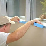 Kleenedge® Perfect Edge Professional Painting Masking Tape Trimaco