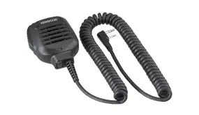 KMC-45D Speaker Microphone Kenwood Radios