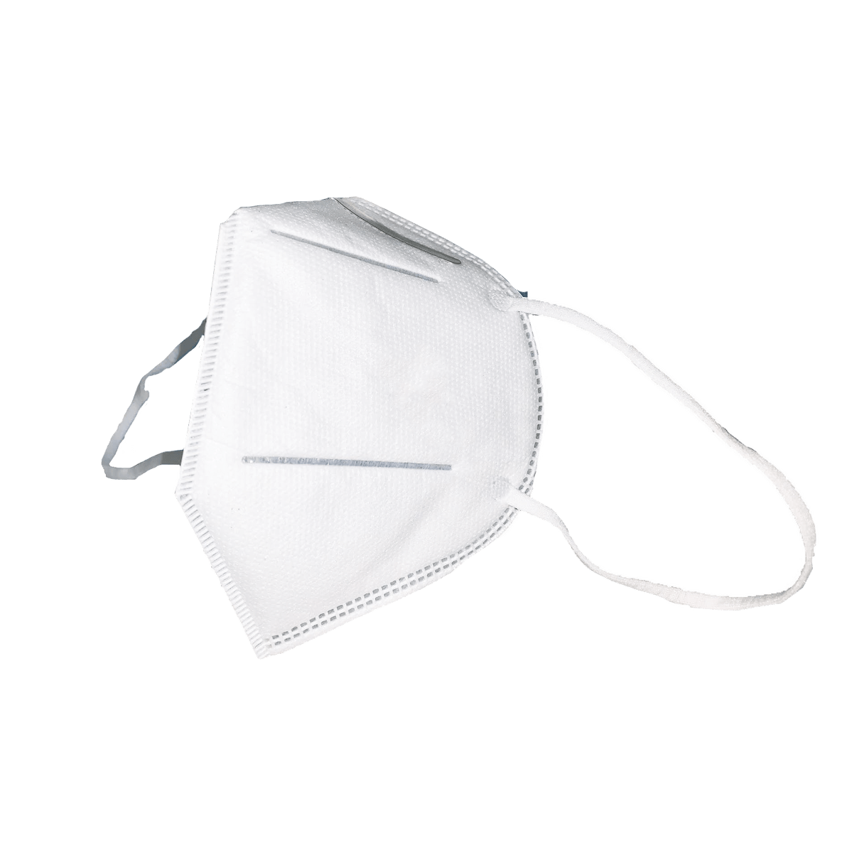 KN95 Filter Respirator Face Mask - Pack of 2 Diamond Tool Store