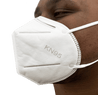 KN95 Filter Respirator Face Mask - Pack of 2 - Diamond Tool Store