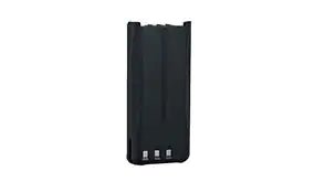 KNB-45L 2,000mAh/7.4V Li-Ion Battery Pack Kenwood Radios