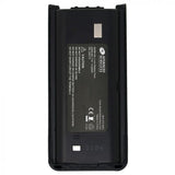 KNB-45L 2,000mAh/7.4V Li-Ion Battery Pack Kenwood Radios