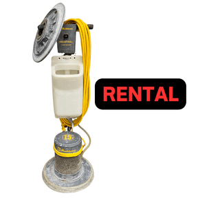 Koblenz TP-1715 Floor Machine - (Rental) Koblenz