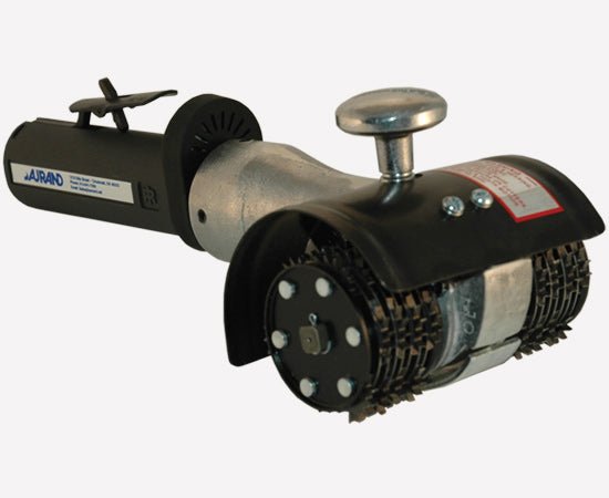 KP5 – KP5E | Aurand | Pneumatic Tools | Concrete Grinder