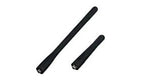 KRA-22/23 VHF/UHF Low Profile Helical Antenna Kenwood Radios