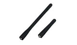 KRA-22/23 VHF/UHF Low Profile Helical Antenna Kenwood Radios