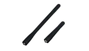 KRA-22/23 VHF/UHF Low Profile Helical Antenna Kenwood Radios