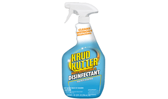 Krud Kutter Heavy Duty Cleaner & Disinfectant - Rust-Oleum