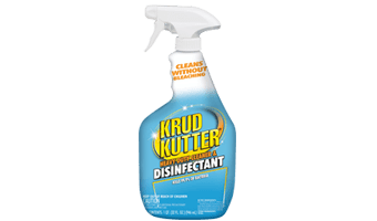 Krud Kutter Heavy Duty Cleaner & Disinfectant Rust-Oleum