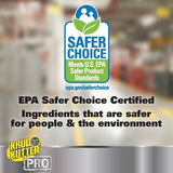 Krud Kutter Pro Glass Cleaner Rust-Oleum