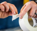 Kung Fu Tape Omni Cubed