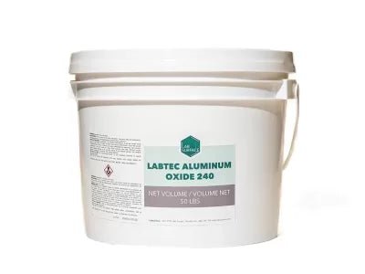 LABTEC Aluminum Oxide - Labsurface