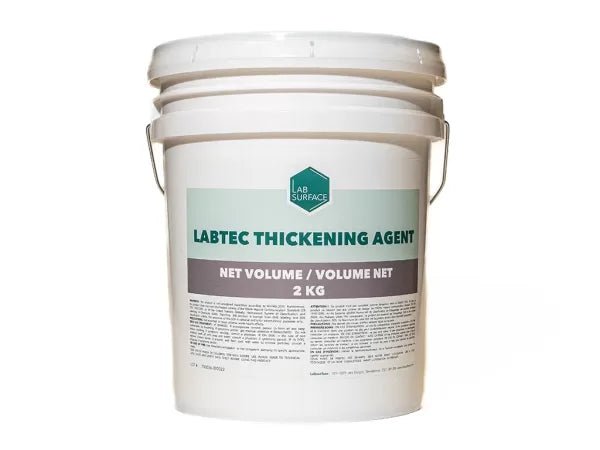 LABTEC Thickening Agent - Labsurface