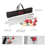 Large Format Tile Cutter - Infinity Cortag