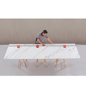 Large Format Tile Cutter - Infinity - Cortag