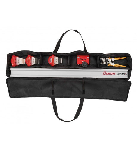 Large Format Tile Cutter - Infinity Cortag