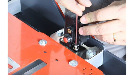 Laser and Level Kit DV/DC/DS/DX Rubi Tools